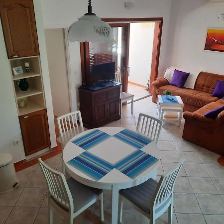 Apartments Summer Touch Petrcane Luaran gambar