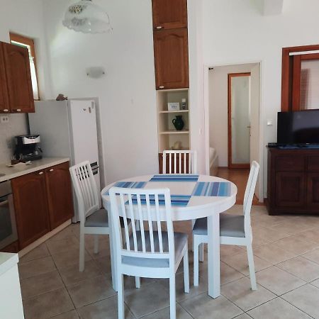 Apartments Summer Touch Petrcane Luaran gambar