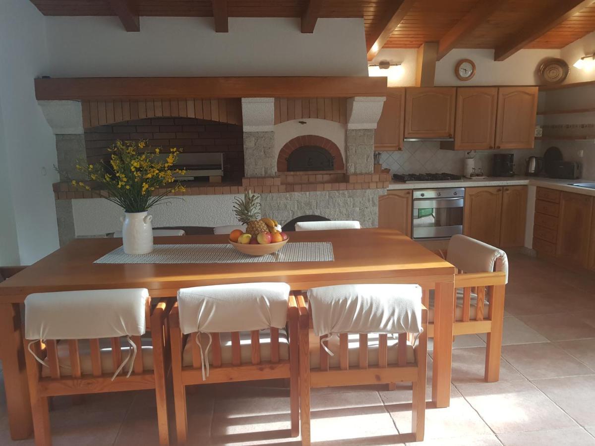 Apartments Summer Touch Petrcane Luaran gambar
