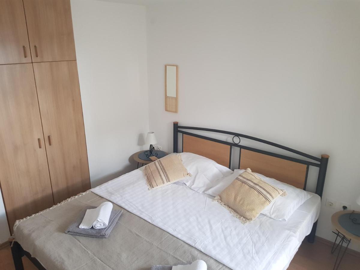 Apartments Summer Touch Petrcane Luaran gambar