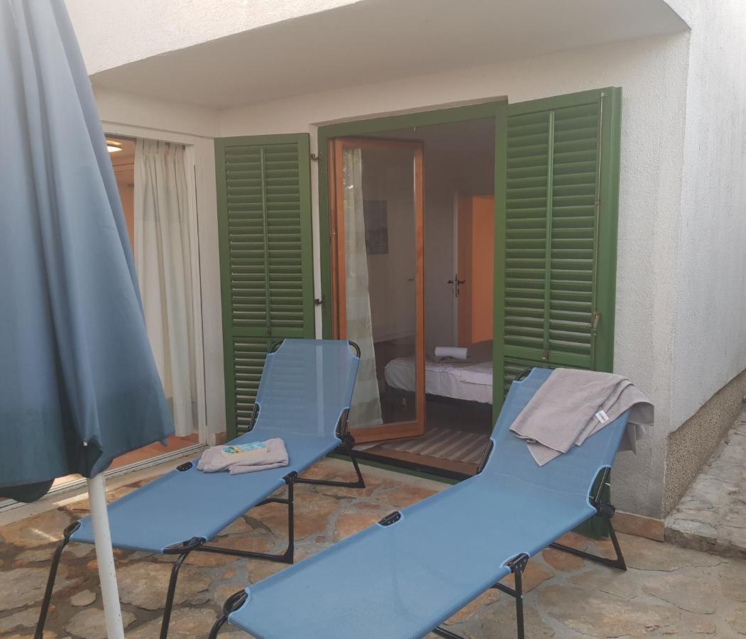 Apartments Summer Touch Petrcane Luaran gambar