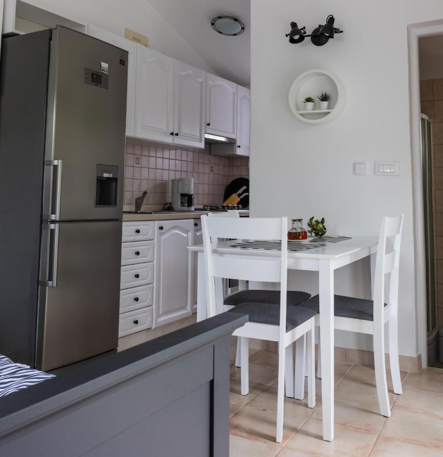 Apartments Summer Touch Petrcane Luaran gambar