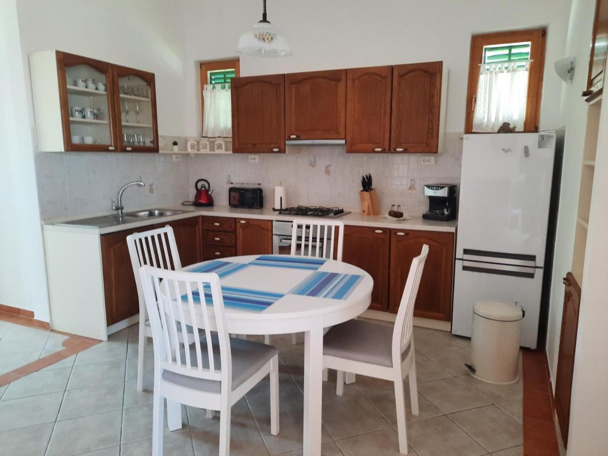 Apartments Summer Touch Petrcane Luaran gambar