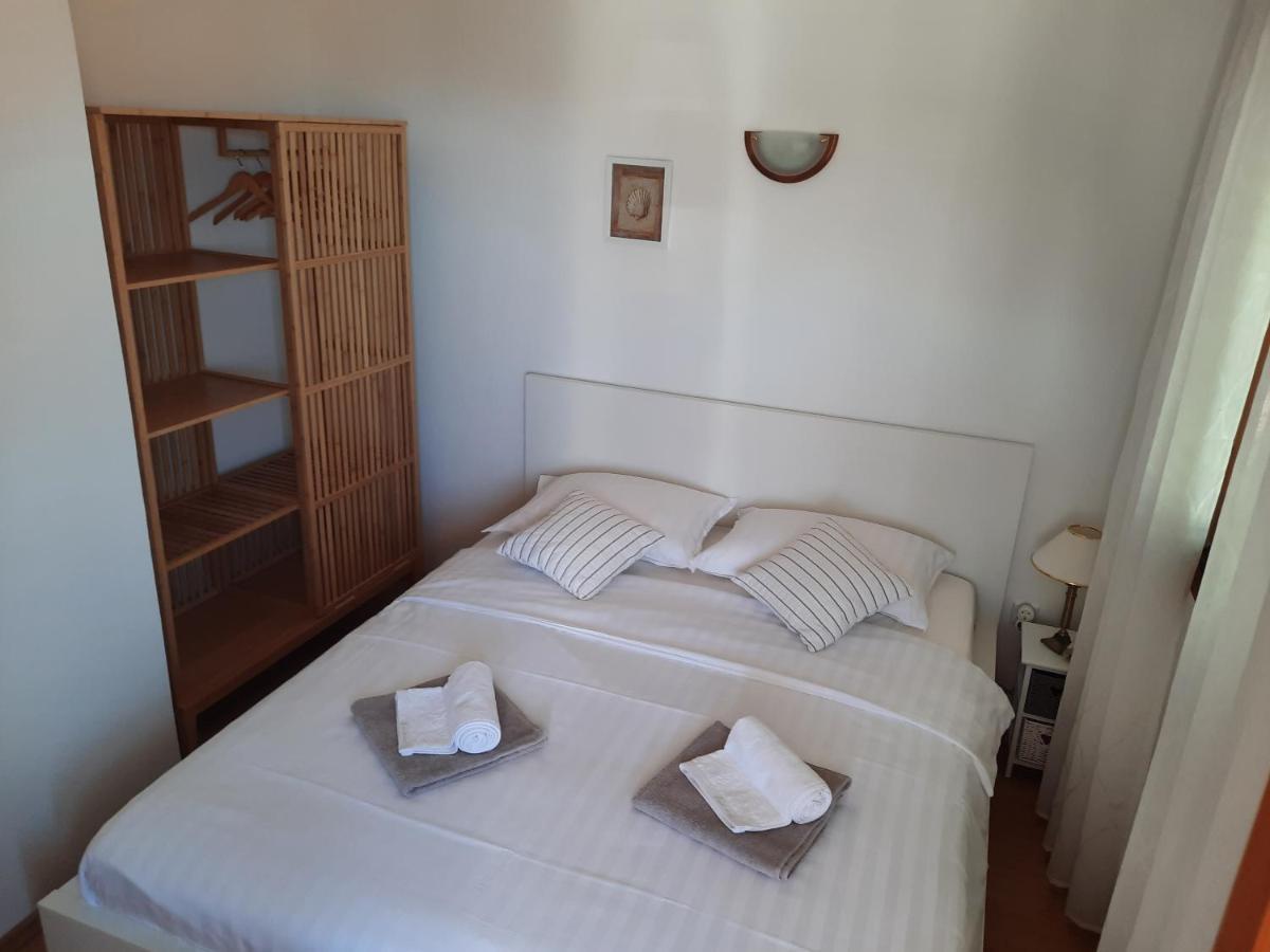 Apartments Summer Touch Petrcane Luaran gambar